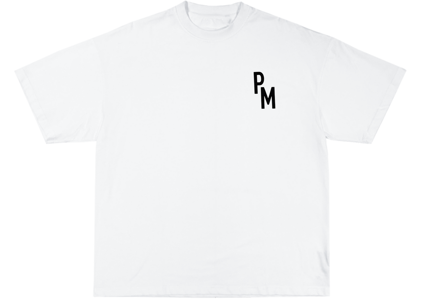 Pack Mover Tee